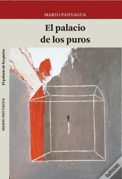 Capa do artigo El Palacio De Los Puros
