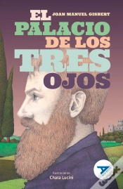 Capa do artigo El Palacio De Los Tres Ojos