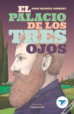Capa do artigo El Palacio De Los Tres Ojos
