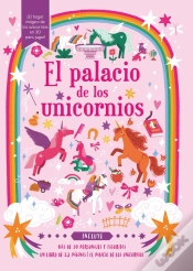 Capa do artigo El Palacio De Los Unicornios