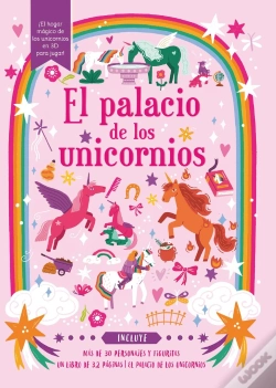 Capa do artigo El Palacio De Los Unicornios