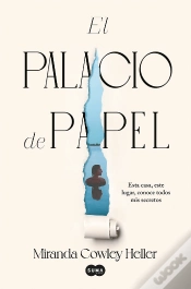 Capa do artigo El Palacio De Papel