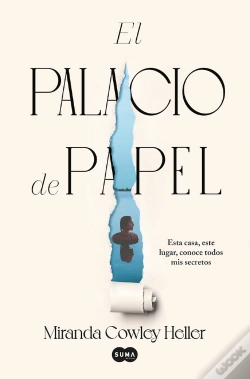 Capa do artigo El Palacio De Papel