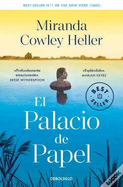 Capa do artigo El Palacio De Papel