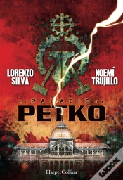 Capa do artigo El Palacio De Petko