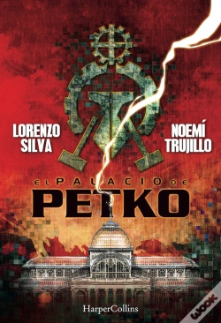 Capa do artigo El Palacio De Petko