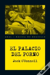 Capa do artigo El Palacio Del Porno