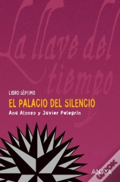 Capa do artigo El Palacio Del Silencio