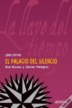 Capa do artigo El Palacio Del Silencio