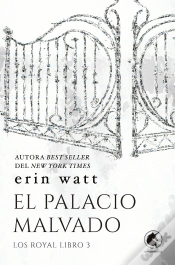 Capa do artigo El Palacio Malvado
