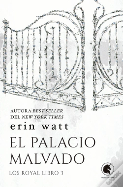 Capa do artigo El Palacio Malvado