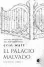 El Palacio Malvado - Preview