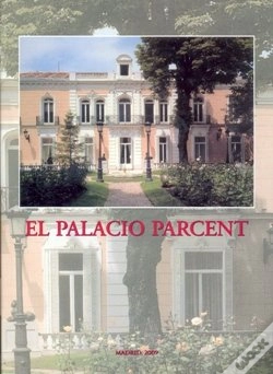 Capa do artigo El Palacio Parcent