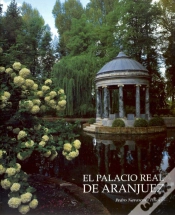 Capa do artigo El Palacio Real De Aranjuez