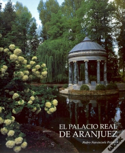 Capa do artigo El Palacio Real De Aranjuez
