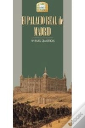 Capa do artigo El Palacio Real De Madrid