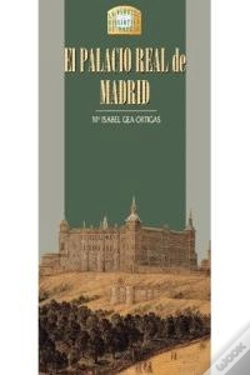 Capa do artigo El Palacio Real De Madrid