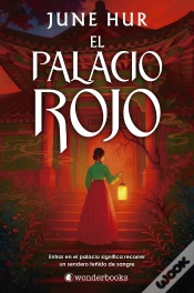 Capa do artigo El Palacio Rojo