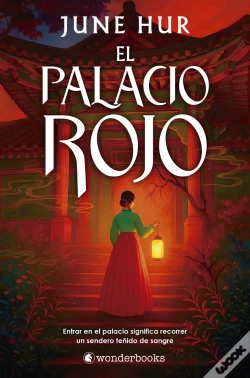 Capa do artigo El Palacio Rojo