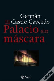 Capa do artigo El Palacio Sin Mascara