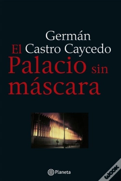 Capa do artigo El Palacio Sin Mascara