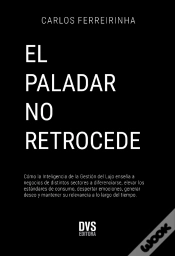 Capa do artigo El Paladar No Retrocede