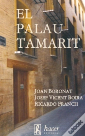 Capa do artigo El Palau Tamarit
