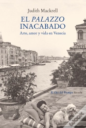 Capa do artigo El Palazzo Inacabado