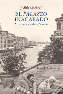 Capa do artigo El Palazzo Inacabado