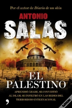 Capa do artigo El Palestino