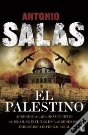 Capa do artigo El Palestino