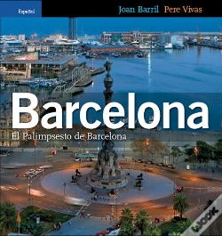 Capa do artigo El Palimpsesto De Barcelona