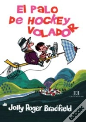 Capa do artigo El Palo De Hockey Volador