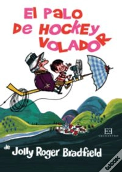 Capa do artigo El Palo De Hockey Volador