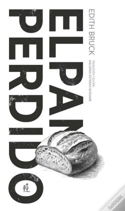 Capa do artigo El Pan Perdido