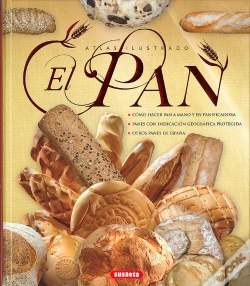Capa do artigo El Pan