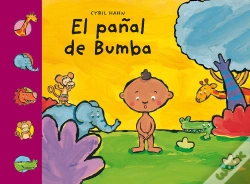 Capa do artigo El Pañal De Bumba