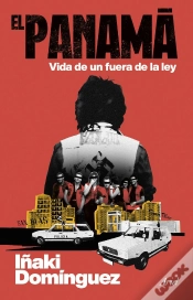 Capa do artigo El Panama