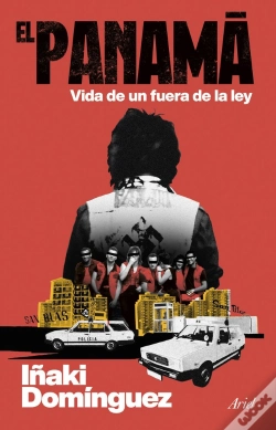 Capa do artigo El Panama