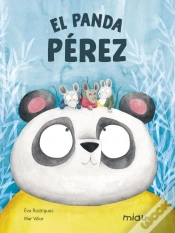 Capa do artigo El Panda Perz