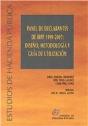 El Panel De Declarantes De Irpf 1999-2007: Diseño, Metodología Y Guía De Utilización - Preview