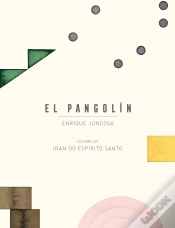 Capa do artigo El Pangolin