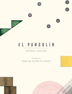 Capa do artigo El Pangolin