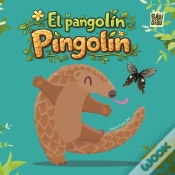 Capa do artigo El Pangol¡N Pingol¡N