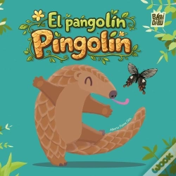 Capa do artigo El Pangol¡N Pingol¡N