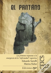 Capa do artigo El Pantano