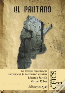 Capa do artigo El Pantano