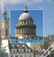 Capa do artigo El Panteon