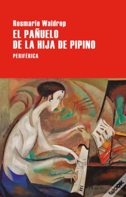 Capa do artigo El Pañuelo De La Hija De Pipino