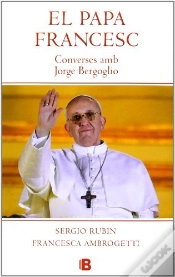 Capa do artigo El Papa Francesc